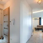 Apartamento Myflat Sunset Beach77 Premium *