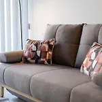 Myflat Sunset Beach77 Premium Apartamento *