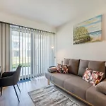 Apartamento Myflat Sunset Beach77 Premium Siófok