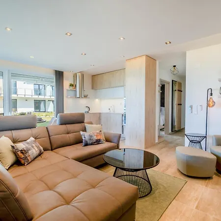 Apartament Myflat Sunset Beach77 Premium