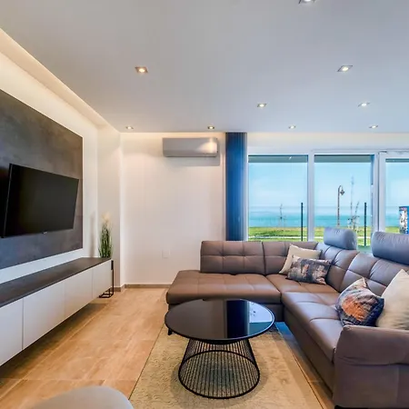 Apartment Myflat Sunset Beach77 Premium *