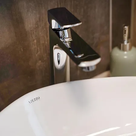 Lägenhet Myflat Sunset Beach77 Premium