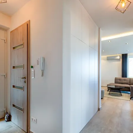 Apartament Myflat Sunset Beach77 Premium *