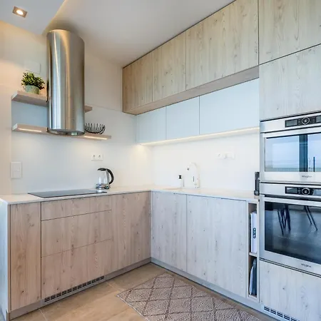 Myflat Sunset Beach77 Premium *