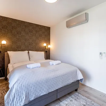 Apartament Myflat Sunset Beach77 Premium *