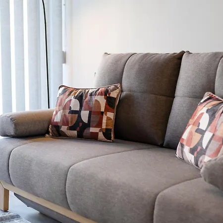 Myflat Sunset Beach77 Premium Apartamento *