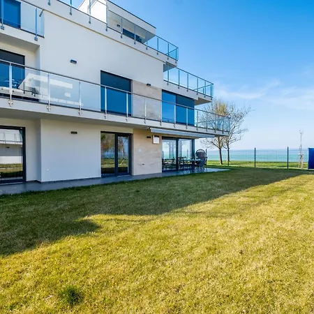 Apartamento Myflat Sunset Beach77 Premium *
