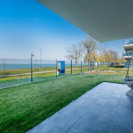 Appartement Myflat Sunset Beach77 Premium *