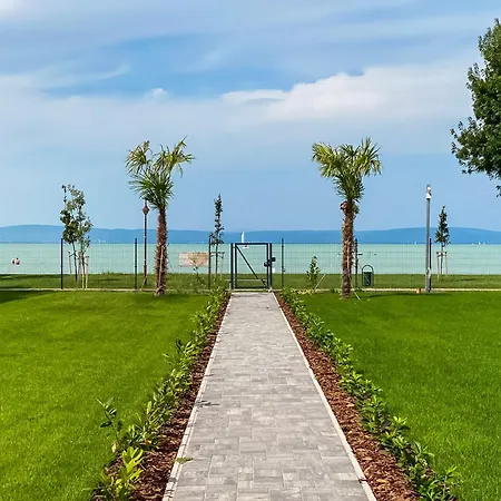 Lägenhet Myflat Sunset Beach77 Premium *