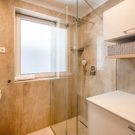 Lägenhet Myflat Sunset Beach77 Premium Siófok