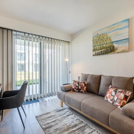 Apartament Myflat Sunset Beach77 Premium Siófok