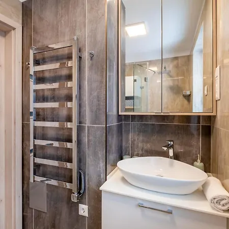 Myflat Sunset Beach77 Premium Apartment Siofok