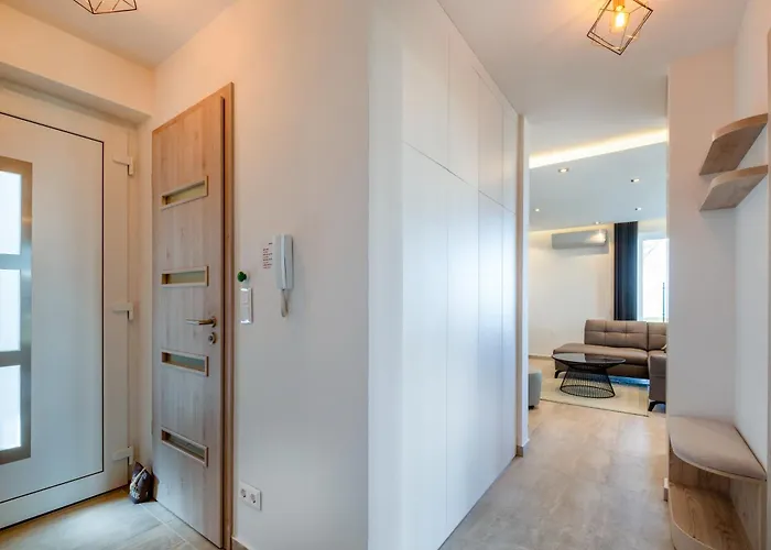 Apartment Myflat Sunset Beach77 Premium *