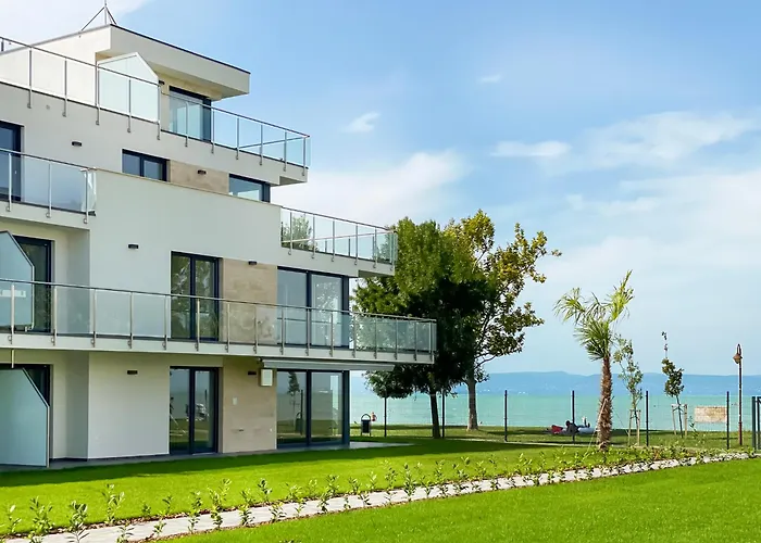 Apartament Myflat Sunset Beach77 Premium