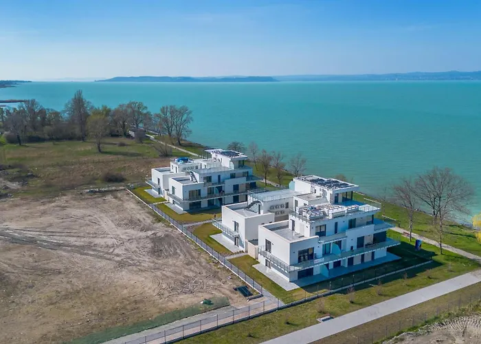 Apartment Myflat Sunset Beach77 Premium